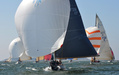Champagneregatta 2012