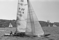 Sk 55 S 22 Sonja Stockh 1991