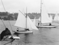 Edda cutter, Stockholm 1994