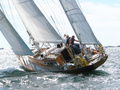 Elske SWE 118 Nynäshamn 2012