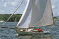 Hild, Riddarfjärden 2003