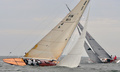 Sphinx FIN 4 ja Silja FIN 9 The Worlds 2013 Helsinki