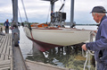 Windy launching 2012