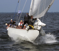Ilderim FIN-16 Champagneregatta 2011