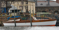 Afrodite, design by Jac. Iversen, built on 1920's in Sweden