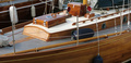 Varen at Suomenlinna