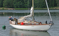 L 105 Catharina II Skallerhamn 2012