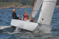 Blåtunga FIN 34 Shampanjaregatta 2012 