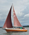 FIN 5301 Haukka, Tuoppi 2013