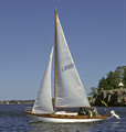 FIN 6501, Tuoppi 1997