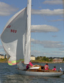 Gunilla A-vene FIN-18