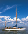 FIN 5035 Navigator, Vänö 1989