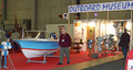 Perämoottorimuseo - The Outboard Museum