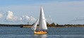 Viimeinen purjehdus, lokakuun 2. päivä - last sailing on 2nd October