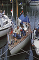 Louna Matgrufvan Merikarhujen kesäjuhla 1981