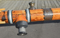 HSS classic mast