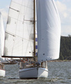 FIN 11388 Freja, Tuoppi 2011