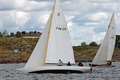Elise ja Kismet Viaporin Tuoppi 2009
