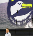 Tapio Lehtinen (Golden and Ocean Globe Races)