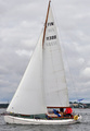 FIN 11388 Freja, Tuoppi 2013