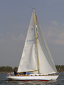 Cantana, 6505, Swan 36, 1969