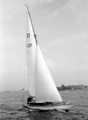 Sk 22 FIN 37 Sirkka Tuoppi 1991