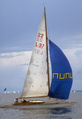 Sk 22 FIN 37 Sirkka Viaporin Tuoppi 2001