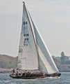 Ö 8 EBE FIN-29. Foto: Viapori Trophy 2006