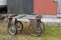 Mastokärry