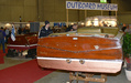 Chris Craft "ski boat" Shirley