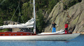 Sk 95 S 4 Gerdny Säck Stockh skärgård 2007