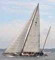 US M 3 Galatea Shampanjaregatta 2012