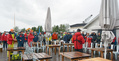 Captain´s meeting on Friday