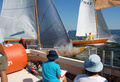 Startti Evli regatta 2006
