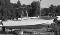 Chris Craft