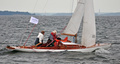 Roxmary Sk 22m L-144 Champangne-regatta 2011. Kuva JR.