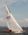 Eystra FIN 30 Tuoppi 2006