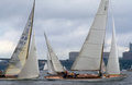 Kerma SWE 1, Estrella SWE 30 ja Falken SWE 28 2001