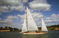Sk 95 S 6 Gain Vaxholm 1992