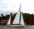 Sk 95 S 6 Gain Blidö 1992