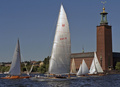 Sk 95 S 8 Britt-Marie Stockholm 1999
