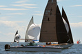 Ilderim ja tenderboat