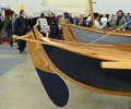 Nordic Craftin purjeveneitä