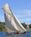 8 mR Taifun Nynäshamn 2012