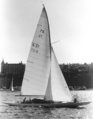 Sk 75 S 27 Trumph Stockholm 1991