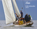 Ila, Sk 75 m2, Erik Salander, 1917. Foto: JR