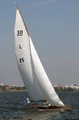 Lorelei, Sk 30 L-25. Andree & Rosenqvist Turku, 1918. Foto: JR