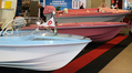 Marino Swing, nostalgiaa 1960-luvulta - Marino Swing, nostalgic boat from 60´s got new birth