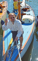 Tapani Koskela 6 mR Silene