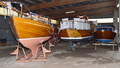Lindgrenin telakka